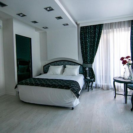 Tinto Boutique Hotel Сантьяго Экстерьер фото