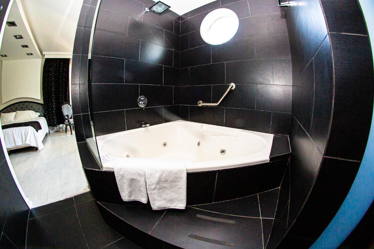 Tinto Boutique Hotel Сантьяго Экстерьер фото
