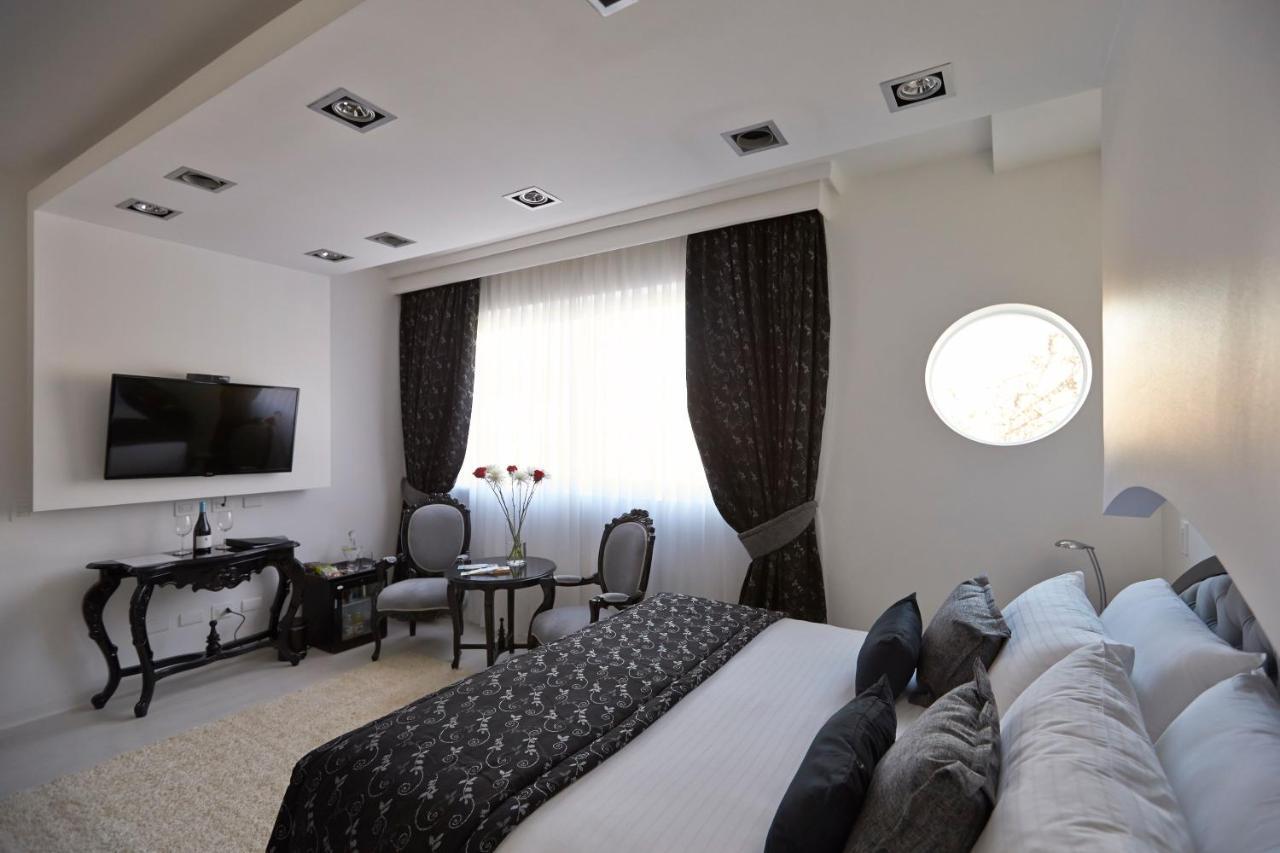 Tinto Boutique Hotel Сантьяго Экстерьер фото