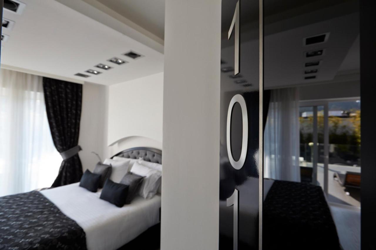 Tinto Boutique Hotel Сантьяго Экстерьер фото
