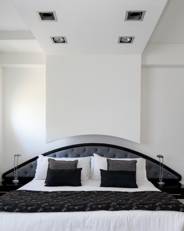 Tinto Boutique Hotel Сантьяго Экстерьер фото