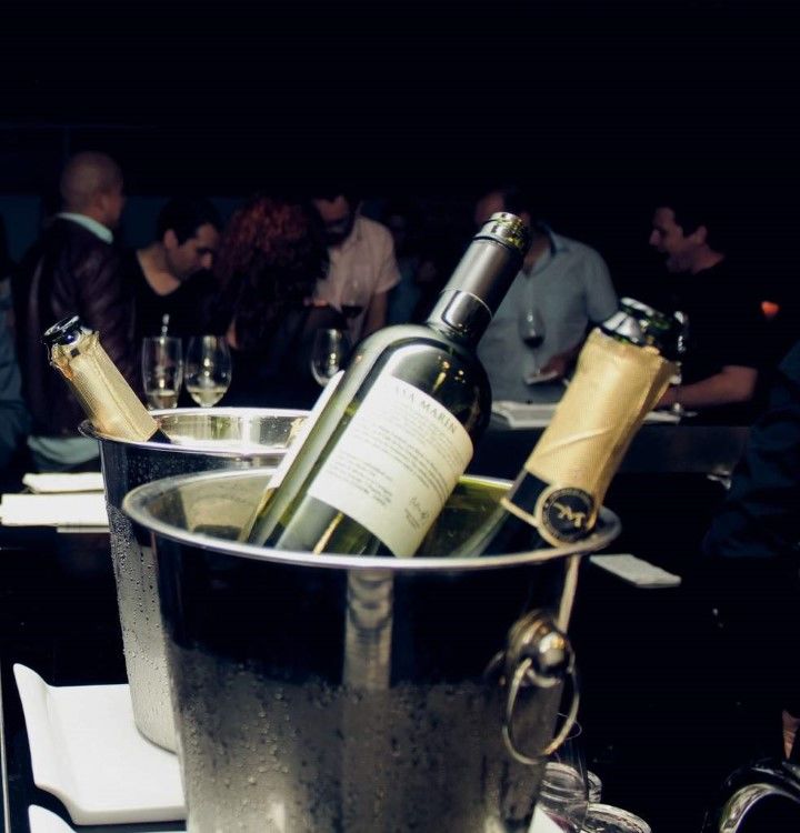 Tinto Boutique Hotel Сантьяго Экстерьер фото