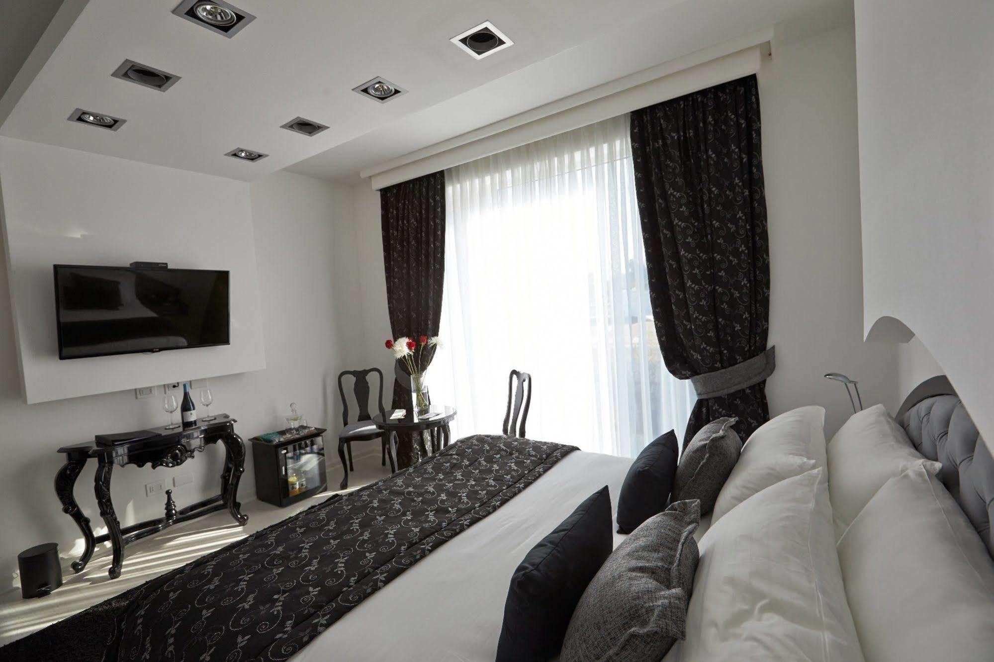 Tinto Boutique Hotel Сантьяго Экстерьер фото