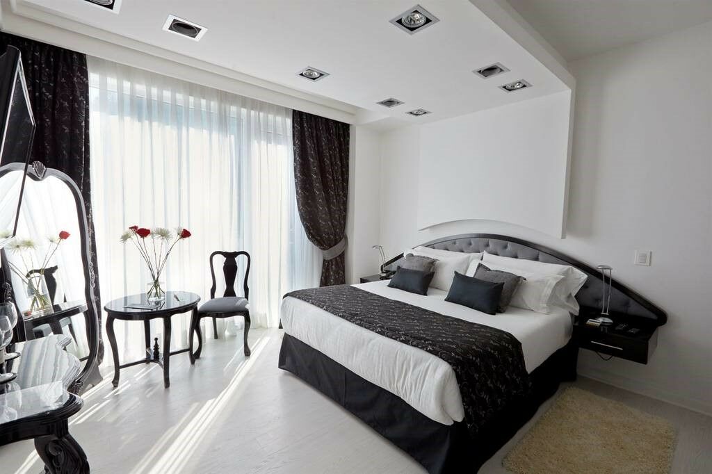 Tinto Boutique Hotel Сантьяго Экстерьер фото
